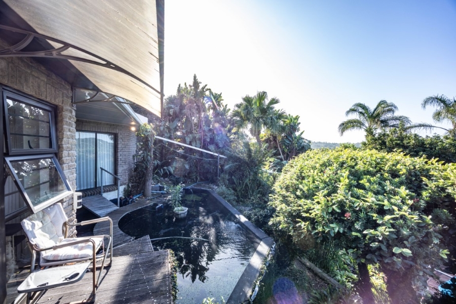 4 Bedroom Property for Sale in Beacon Bay Eastern Cape